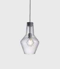 Romeo Pendant Light