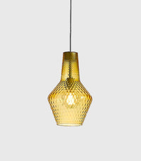 Romeo Pendant Light