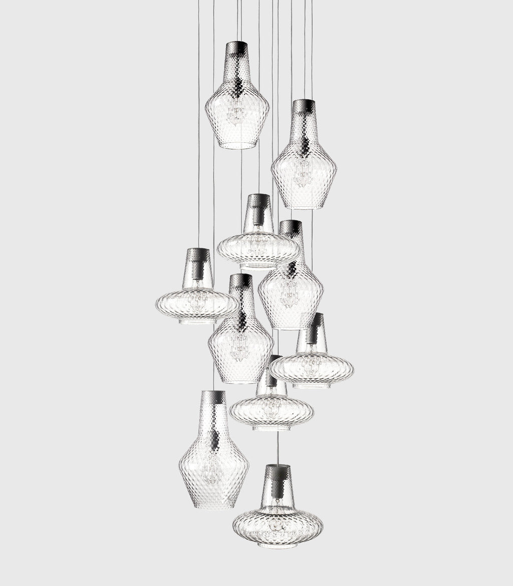 Romeo Pendant Light