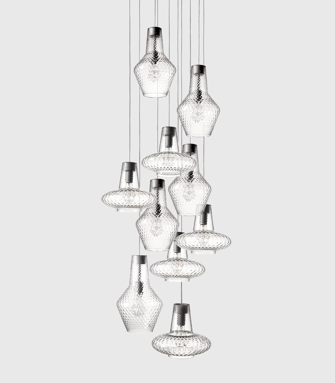 Romeo Pendant Light