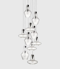 Romeo Pendant Light