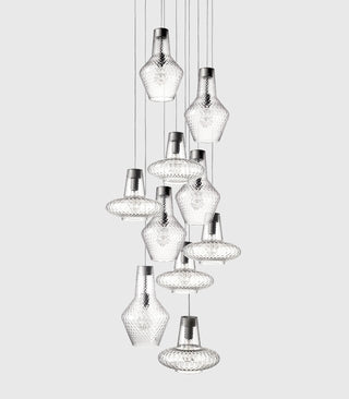 Romeo Pendant Light