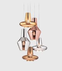 Romeo Pendant Light