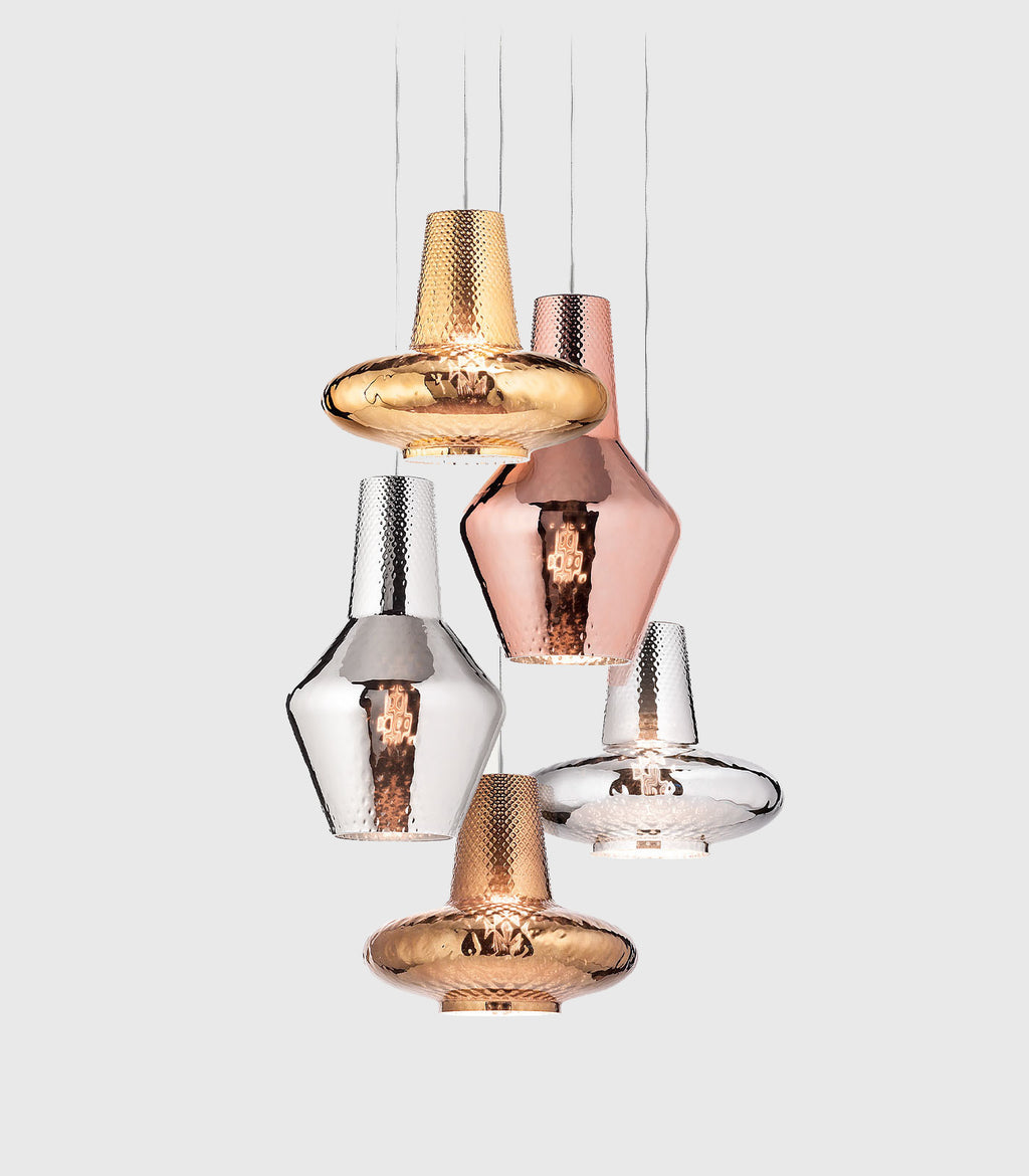 Giulietta Pendant Light