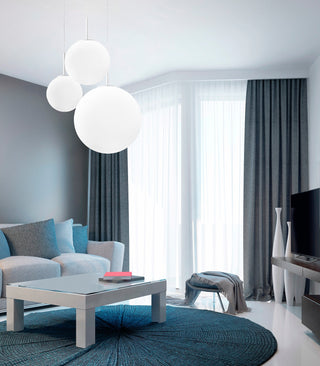 Sferis Pendant Light