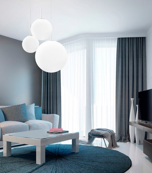 Sferis Pendant Light