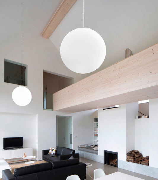 Sferis Pendant Light