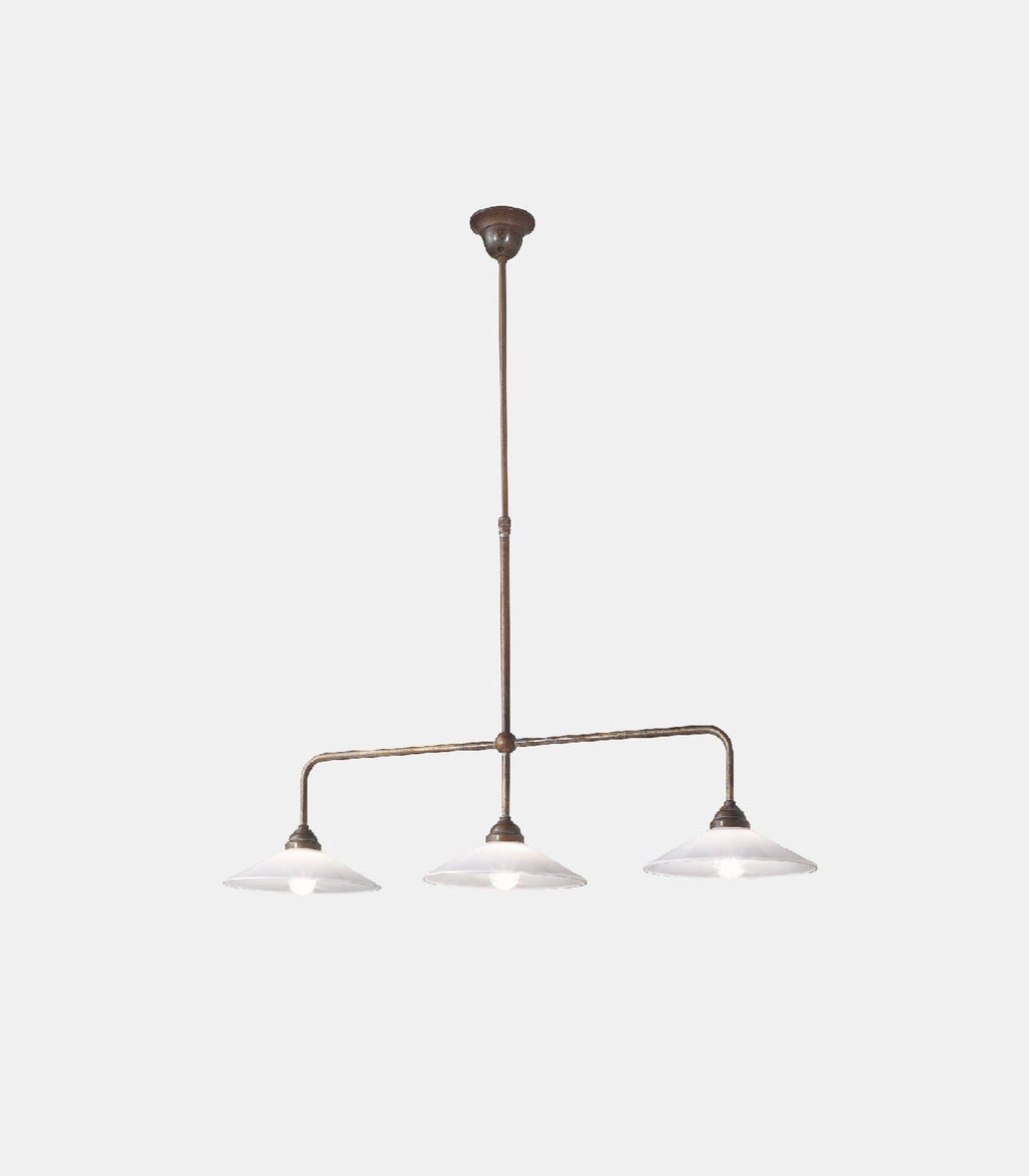 Tabia 3lt Pendant Light