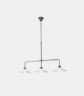 Tabia 3lt Pendant Light