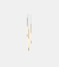 Typha Pendant Light