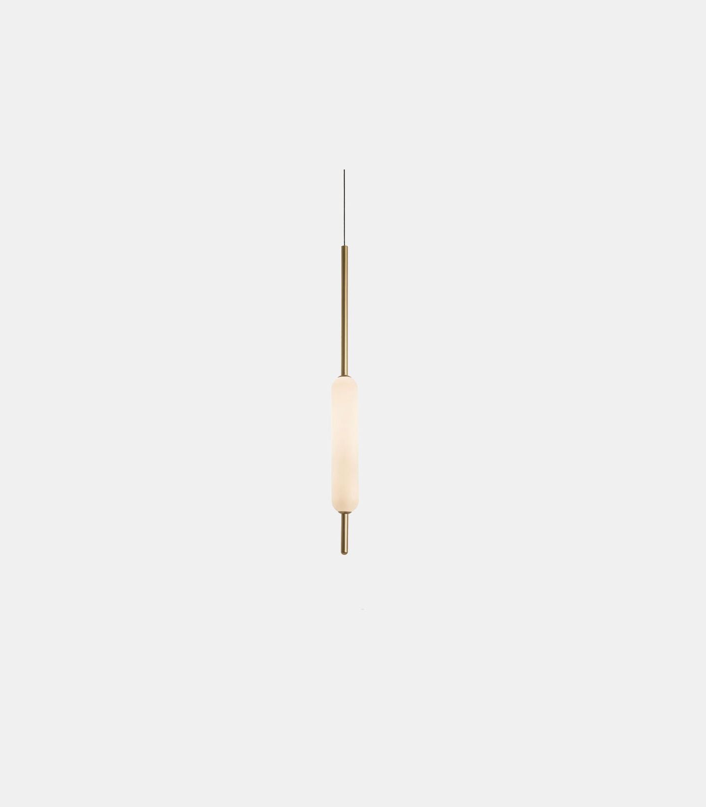 Typha Pendant Light