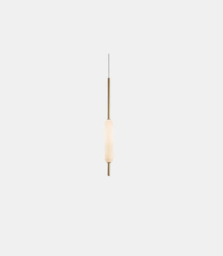 Typha Pendant Light