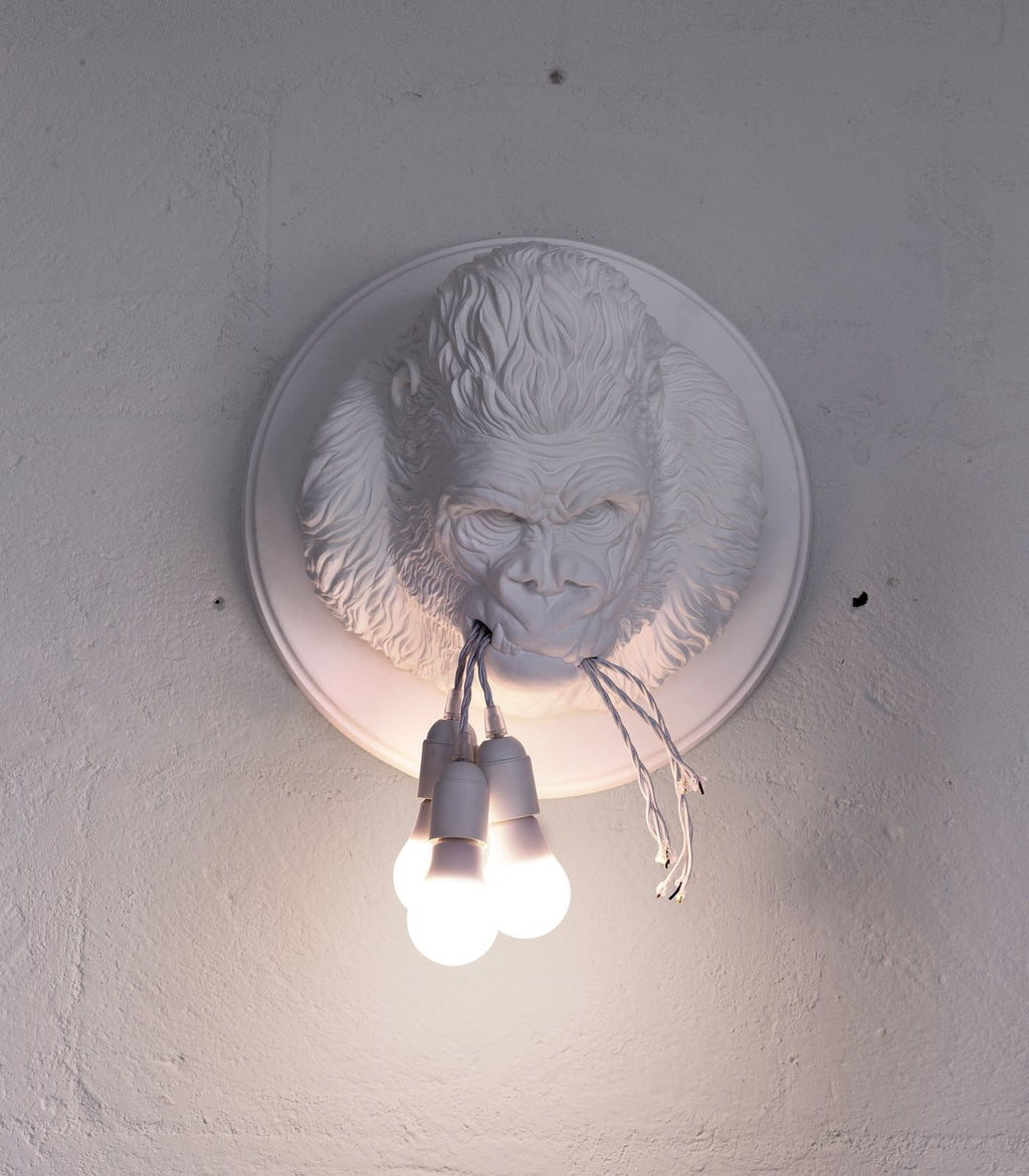 Ugo Rilla Wall Light
