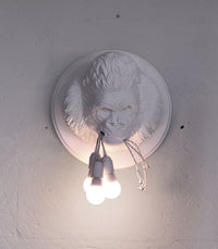 Ugo Rilla Wall Light