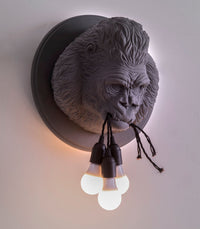 Ugo Rilla Wall Light