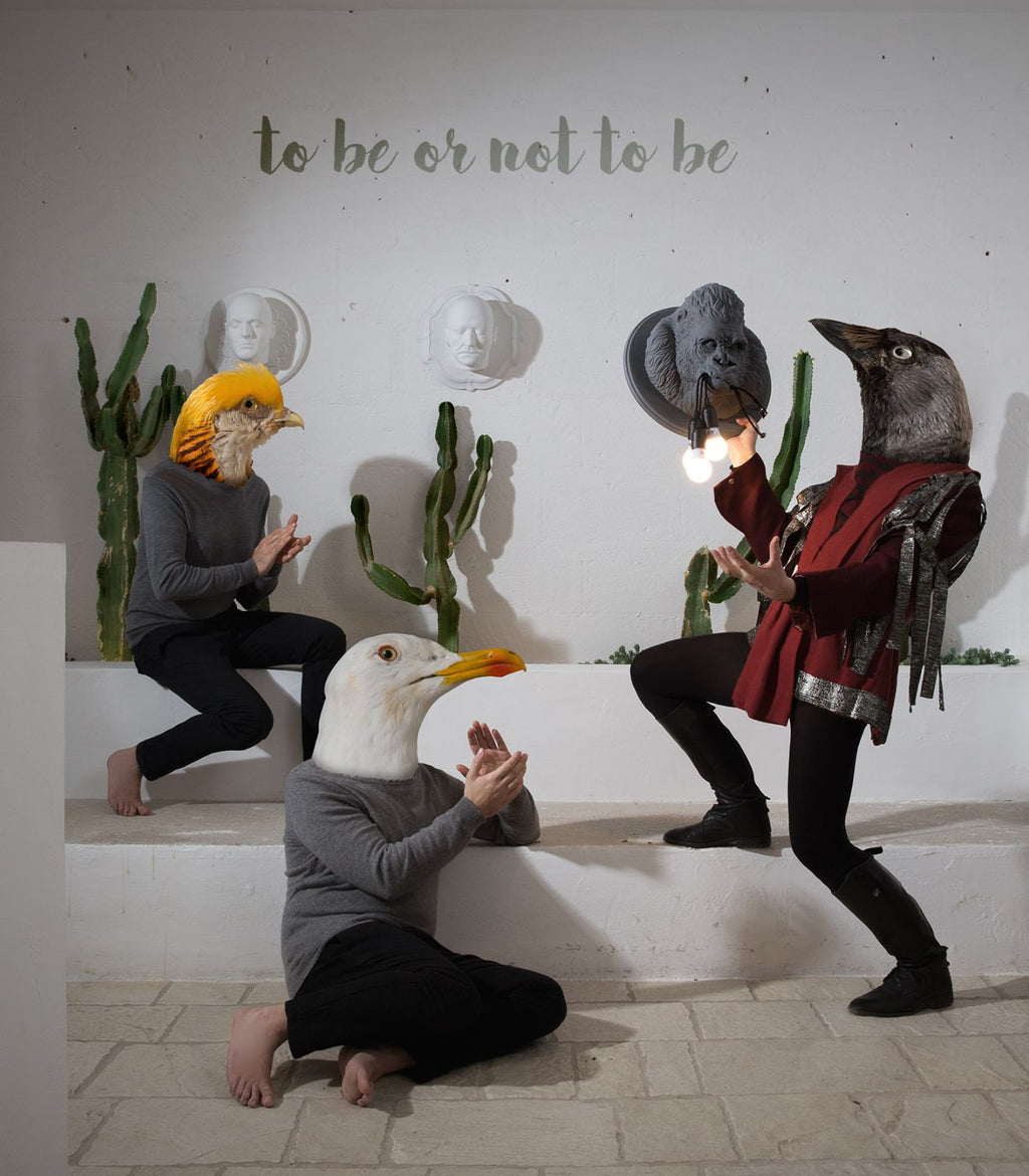 Ugo Rilla Wall Light