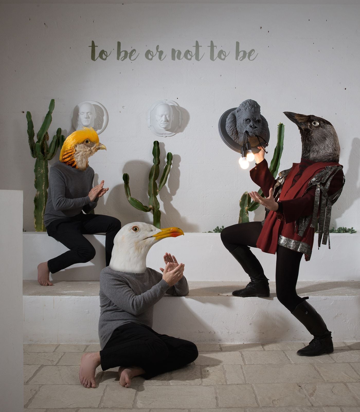 Ugo Rilla Wall Light