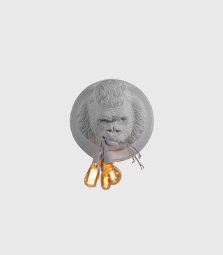 Ugo Rilla Wall Light