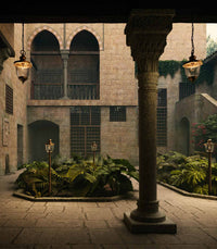 Venezia Pendant Light