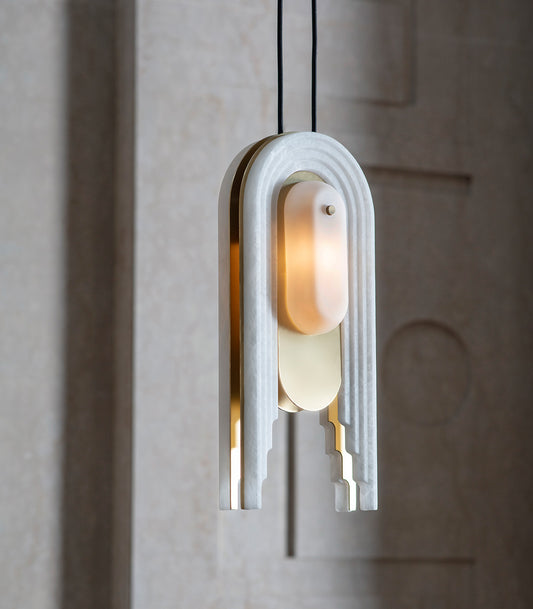Vima Pendant Light