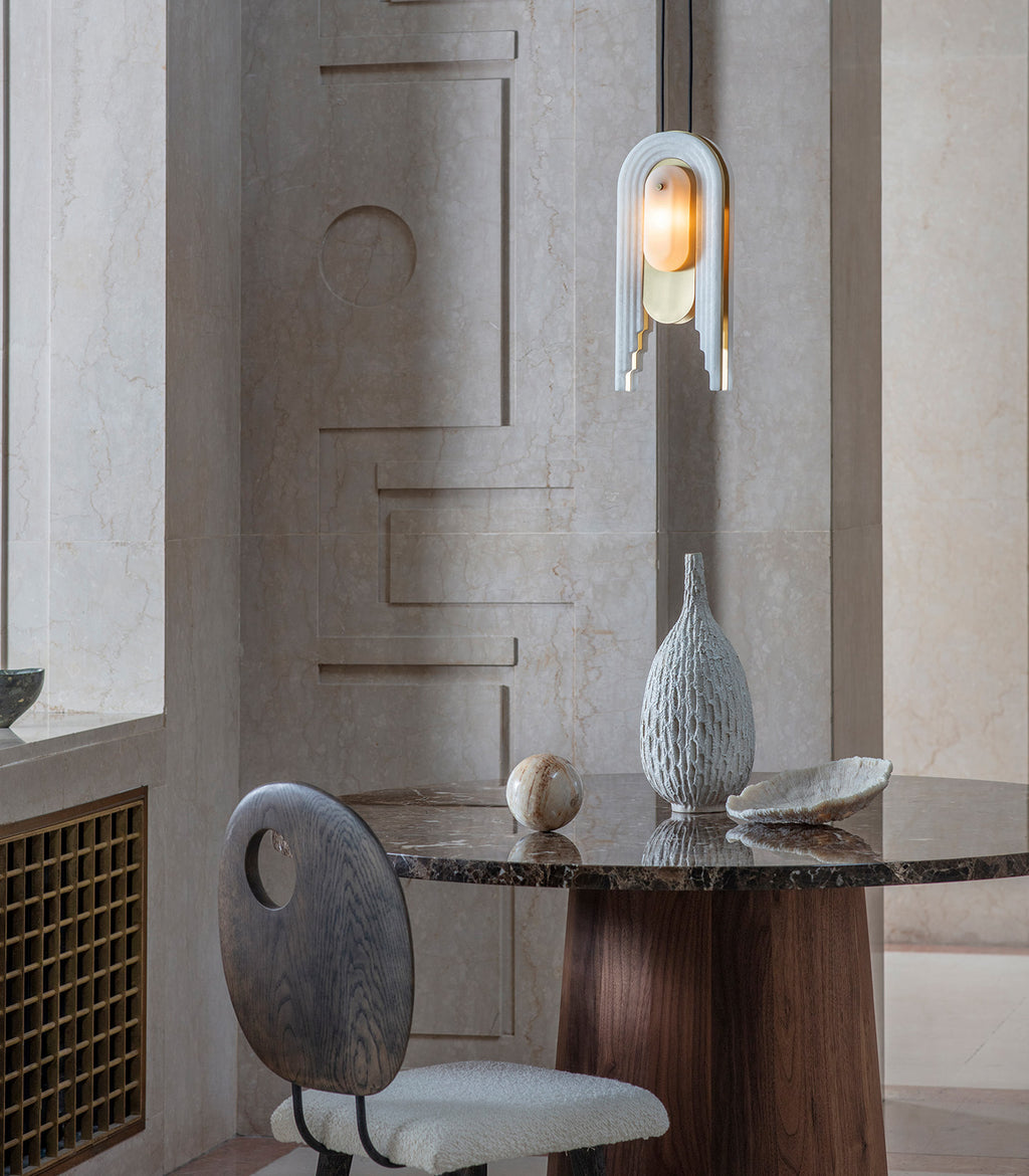Vima Pendant Light