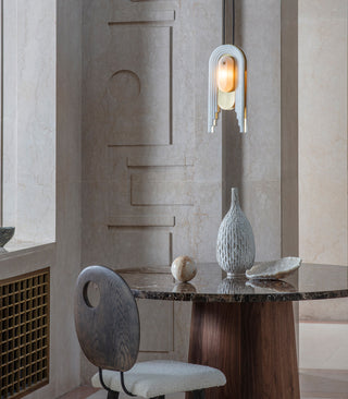 Vima Pendant Light