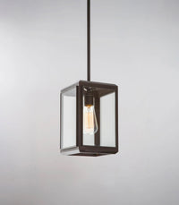 Lilac Pendant Light