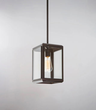 Lilac Pendant Light
