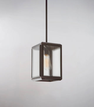 Lilac Pendant Light