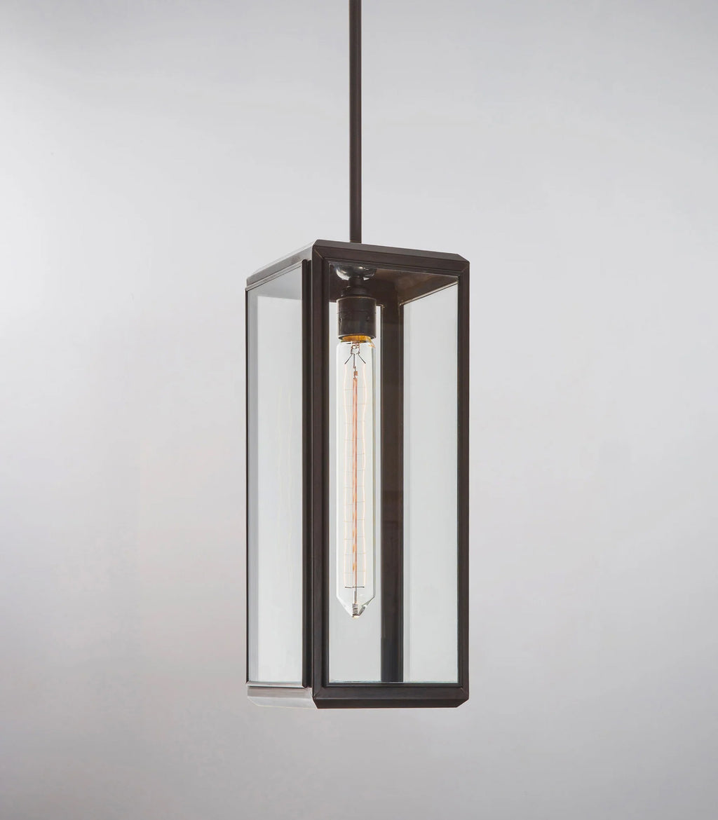 Lilac Pendant Light