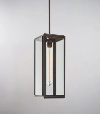 Lilac Pendant Light