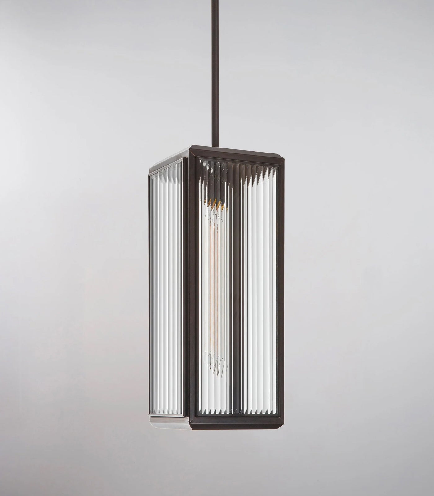 Lilac Pendant Light