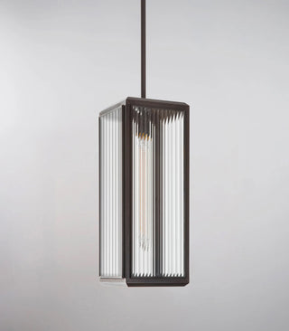 Lilac Pendant Light