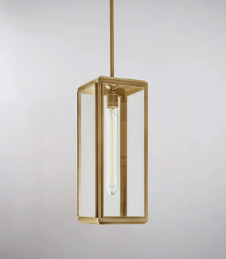 Lilac Pendant Light