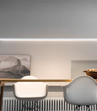 Linescapes Linear Pendant Light