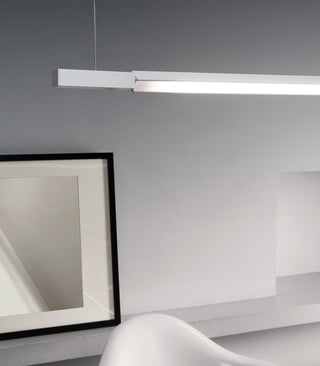 Linescapes Linear Pendant Light