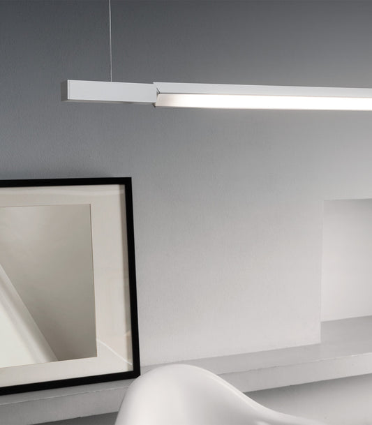 Linescapes Linear Pendant Light