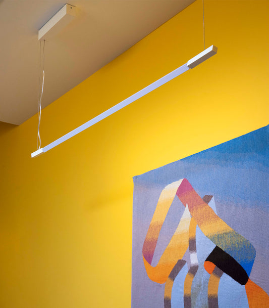 Linescapes Linear Pendant Light