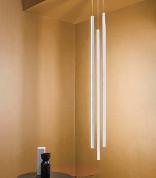 Linescapes Vertical Pendant Light