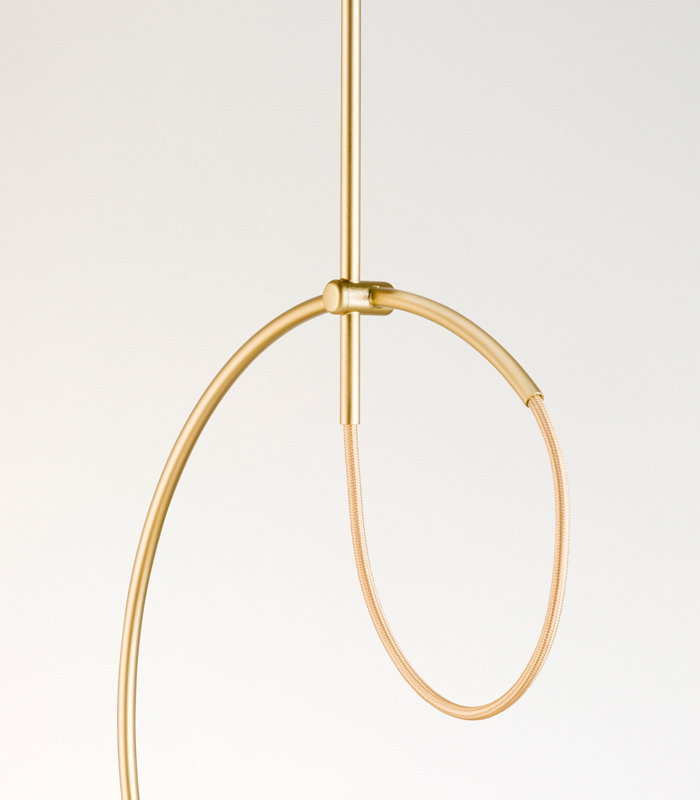 Loop Pendant Light