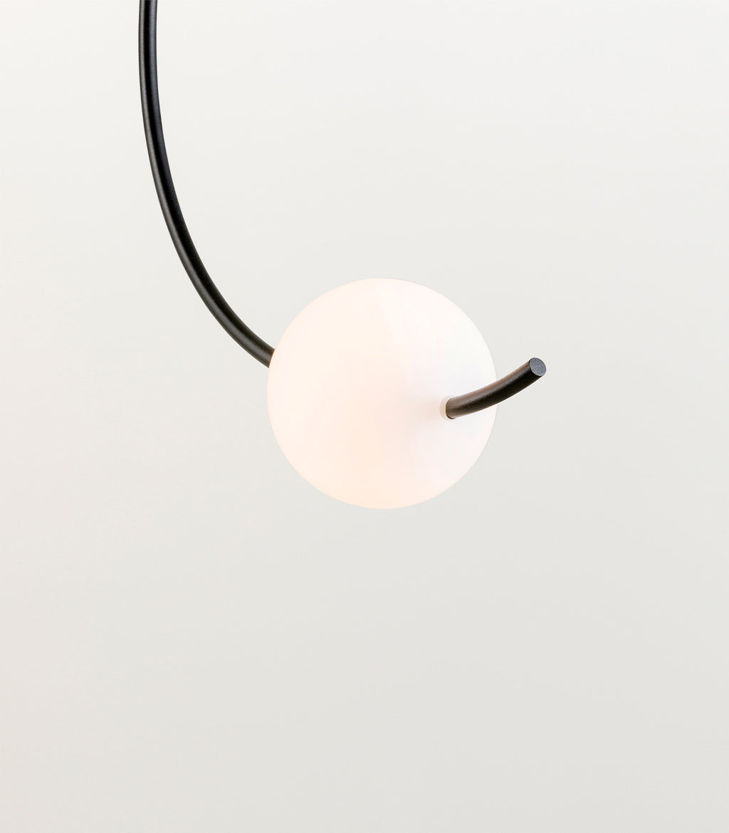 Loop Pendant Light