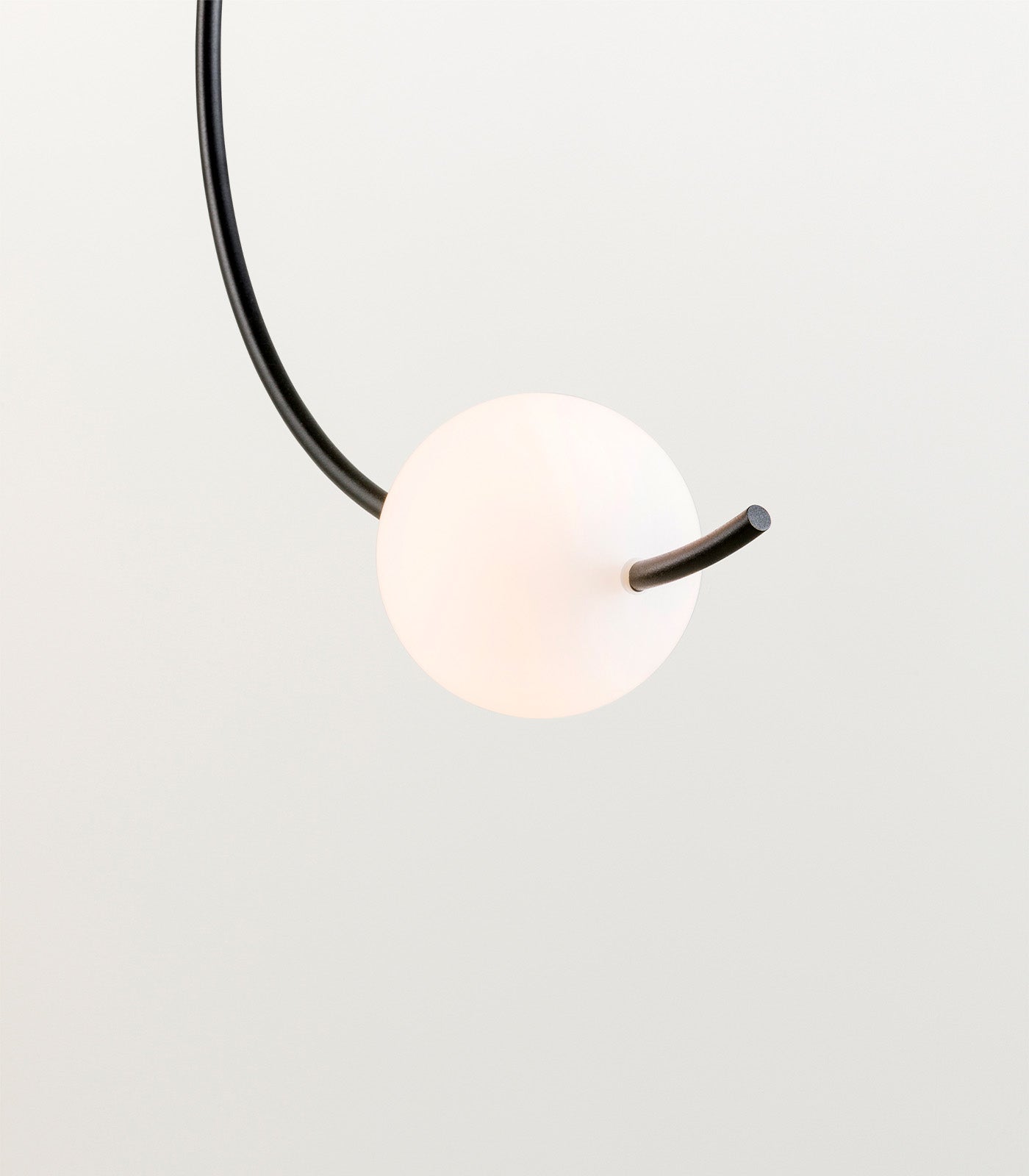 Loop Pendant Light