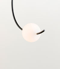 Loop Pendant Light