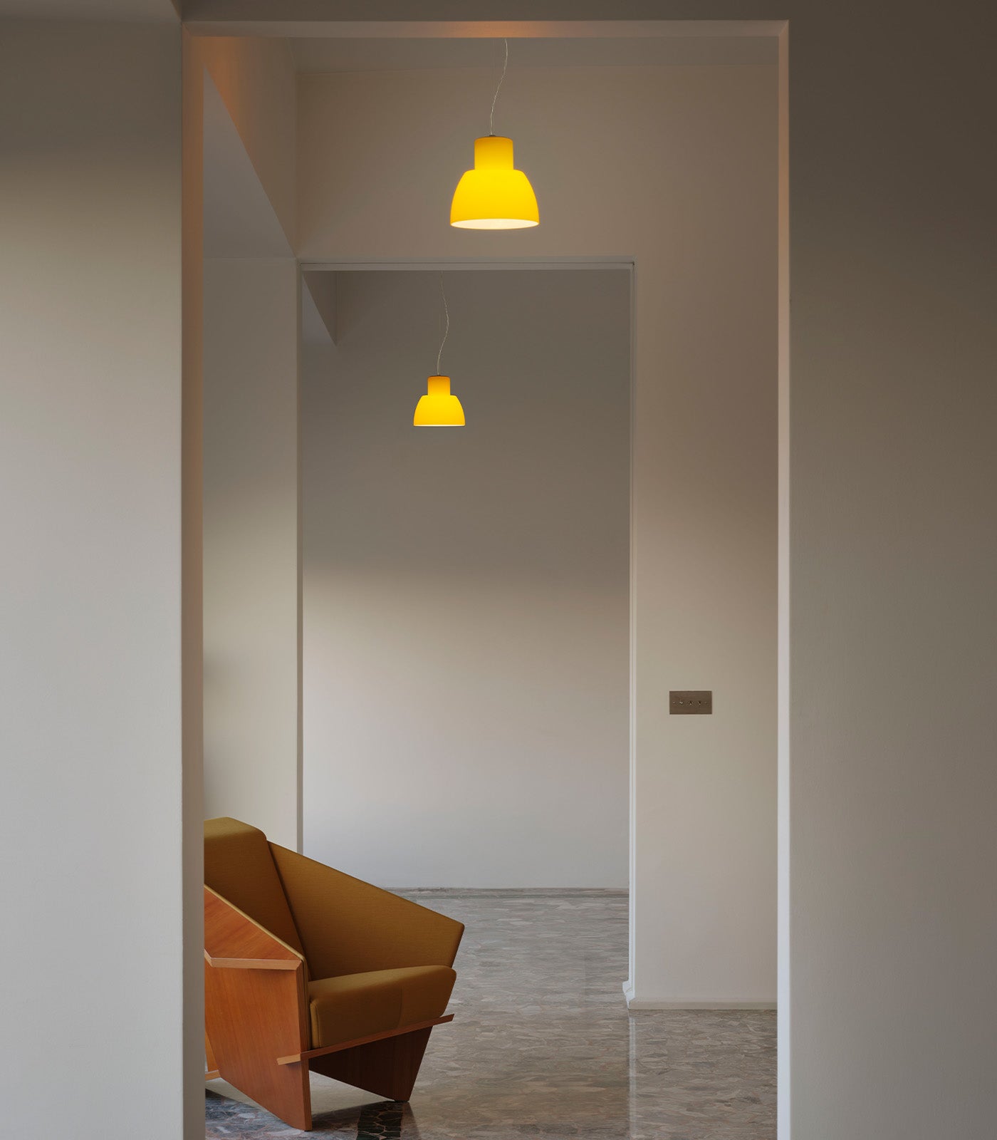 Lorosae Pendant Light