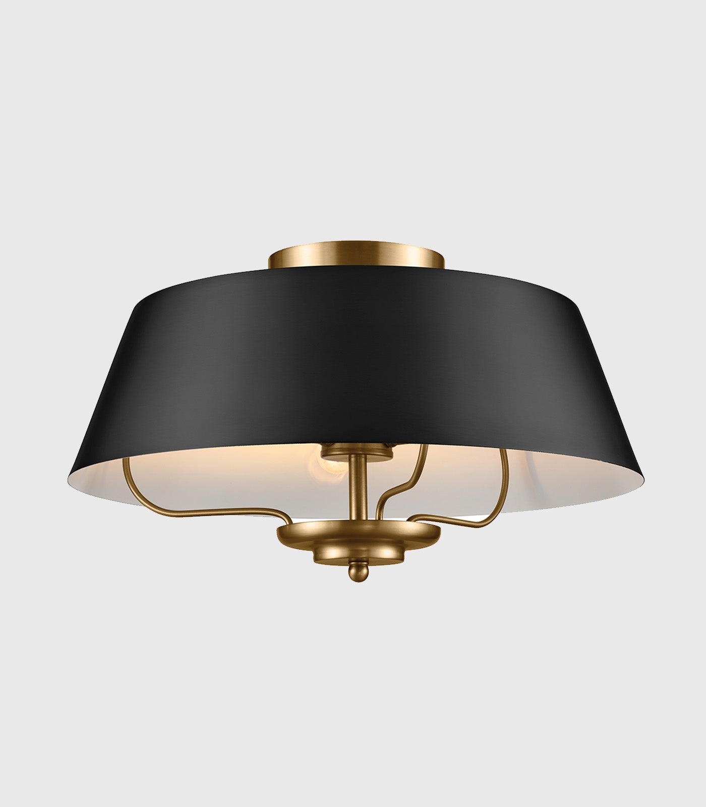Luella Duo-Mount Pendant Light