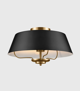 Luella Duo-Mount Pendant Light