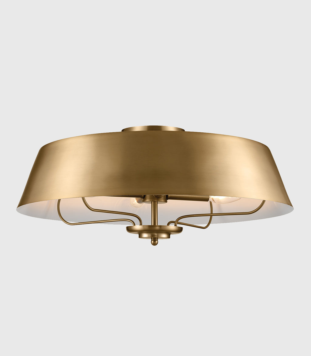 Luella Duo-Mount Pendant Light