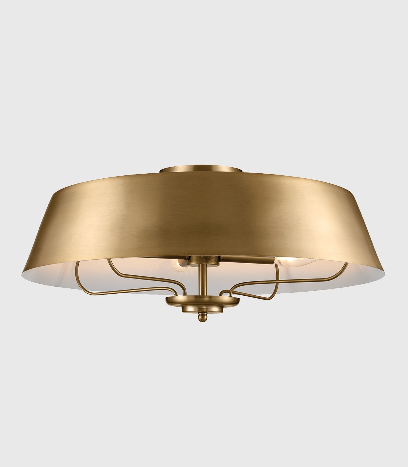 Luella Duo-Mount Pendant Light