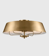 Luella Duo-Mount Pendant Light