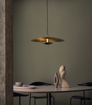 Luna Pendant Light